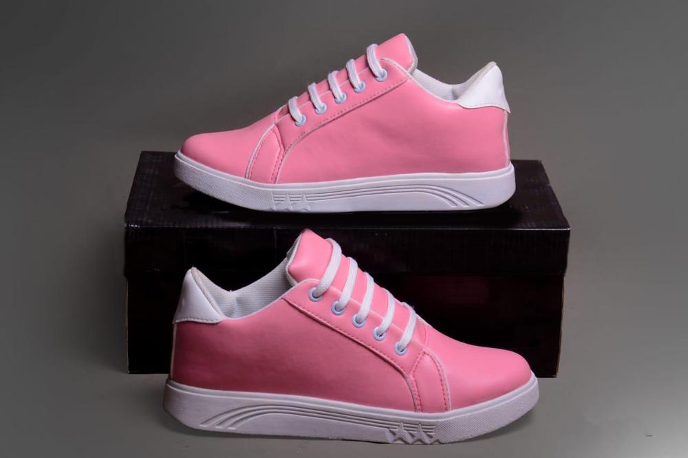 Multicolor Women Sneaker - Zero HUB