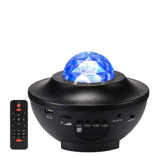 Led Star Light Projector - Zero HUB