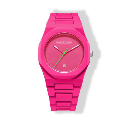 Arabic Aura Watch - Zero HUB