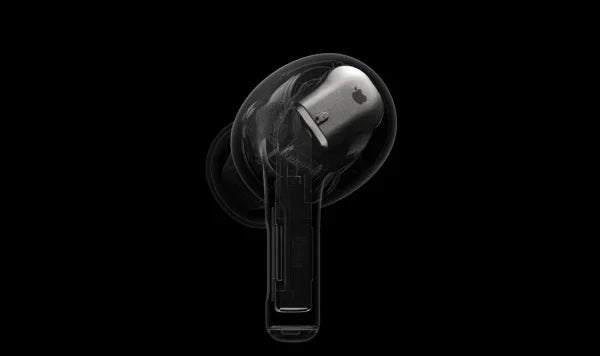 Aipods Pro 2 - Zero HUB