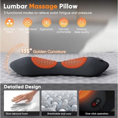 Mini Electric Massager - Zero HUB