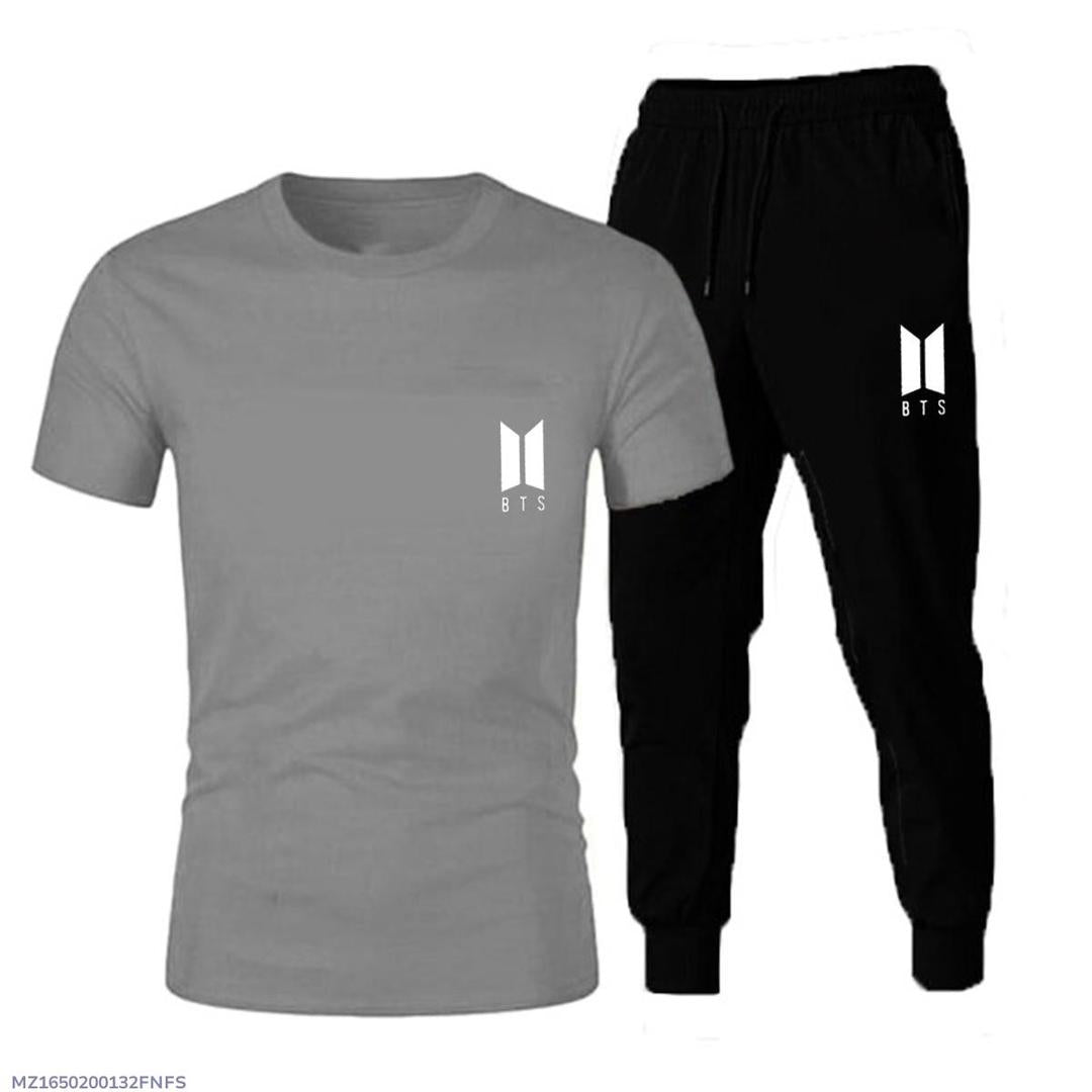 Multicolor Women Stitched Tracksuit - Zero HUB