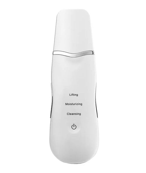 PureSonic Ultrasonic Skin Scrubber - Zero HUB