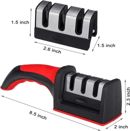 Knife Sharpener - Zero HUB