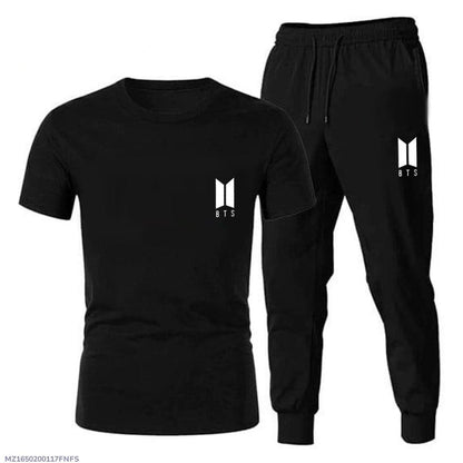 Multicolor Women Stitched Tracksuit - Zero HUB
