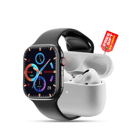 Series 10 11 in One - Zero HUB