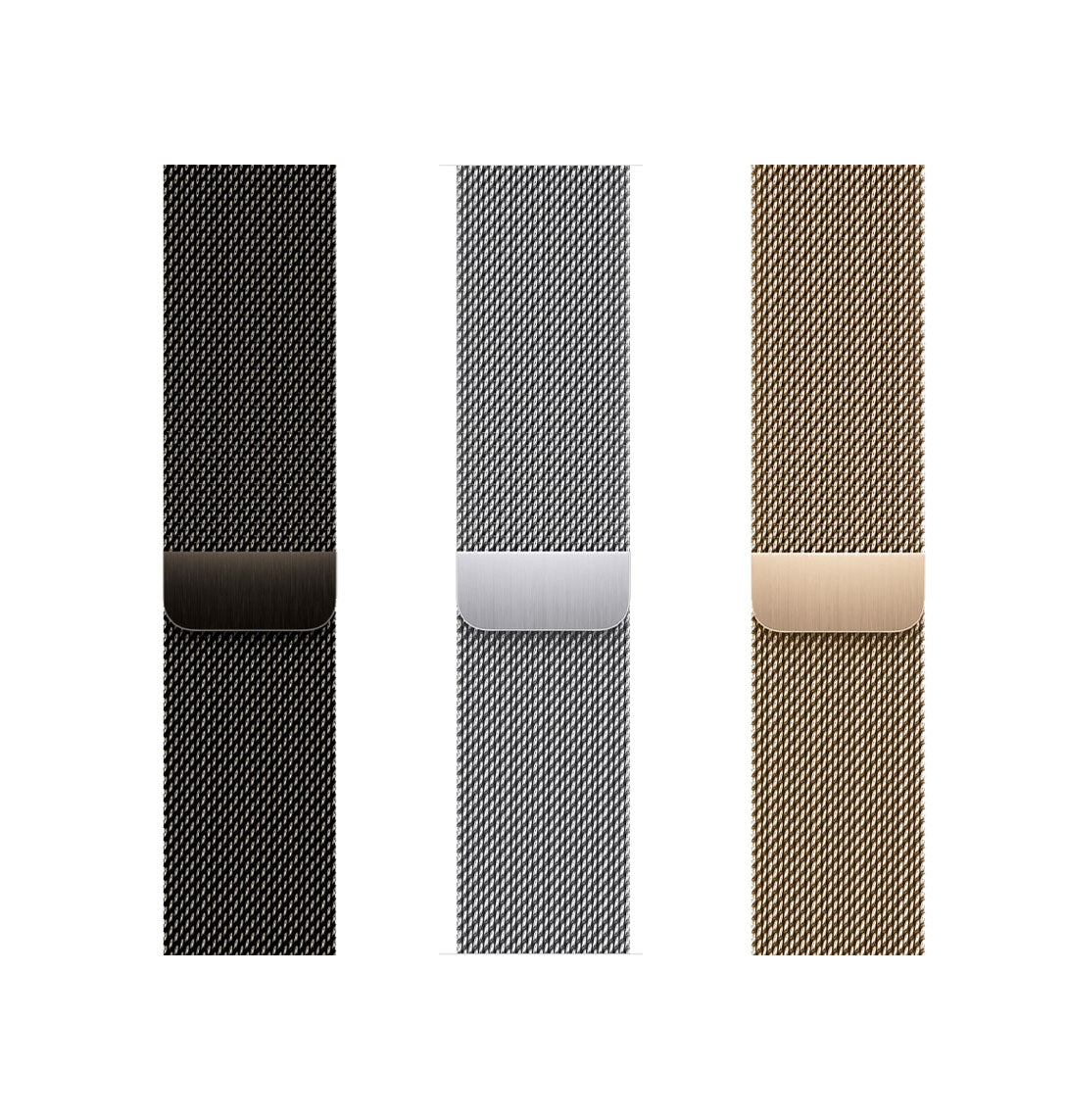 45mm Metal Straps - Zero HUB