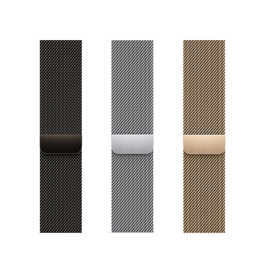45mm Metal Straps - Zero HUB