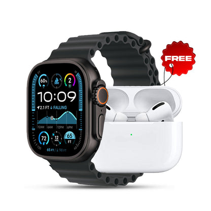 Watch Ultra 3 Deal - Zero HUB