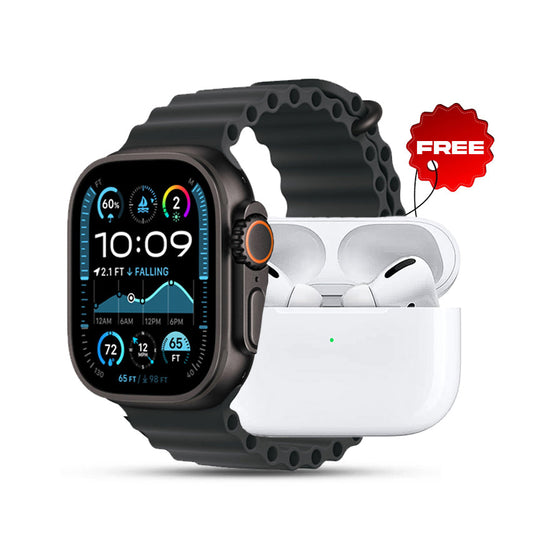 Watch Ultra 3 Deal - Zero HUB
