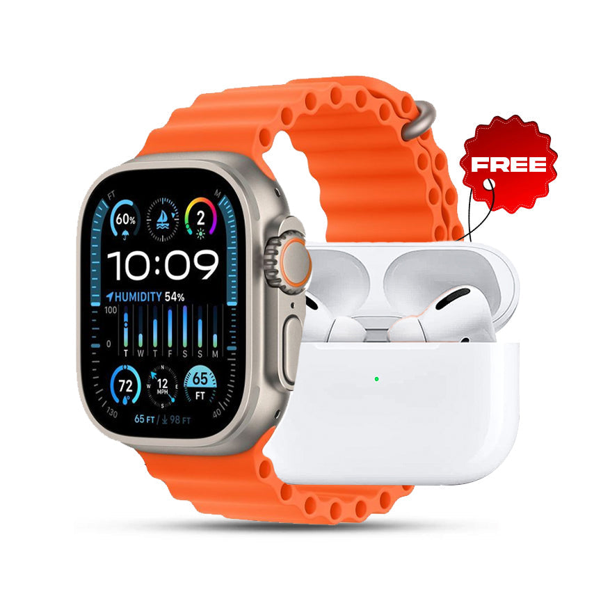 Watch Ultra 3 Deal - Zero HUB